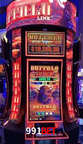 Roulette Table 991Bet