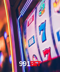 Live Casino 991Bet