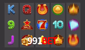 VIP Casino 991Bet