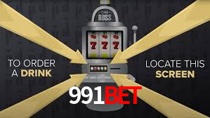 Blackjack Table 991Bet